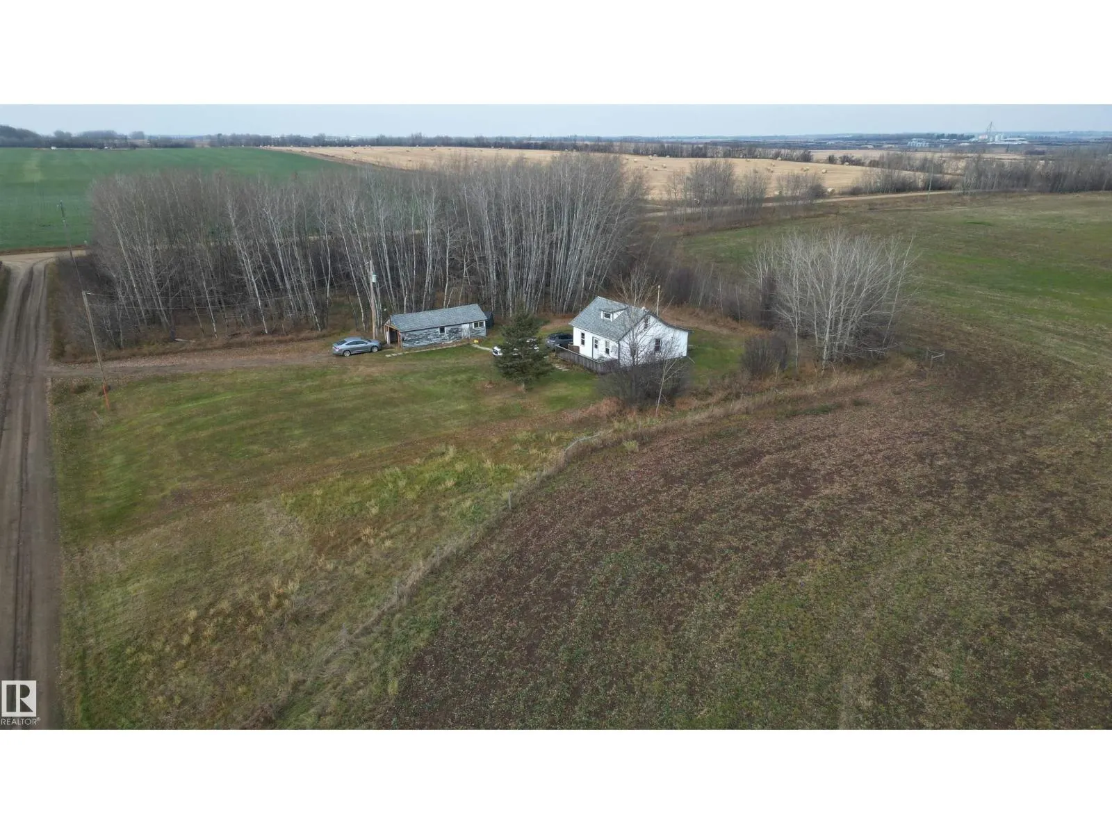 59425 Rge Rd 31