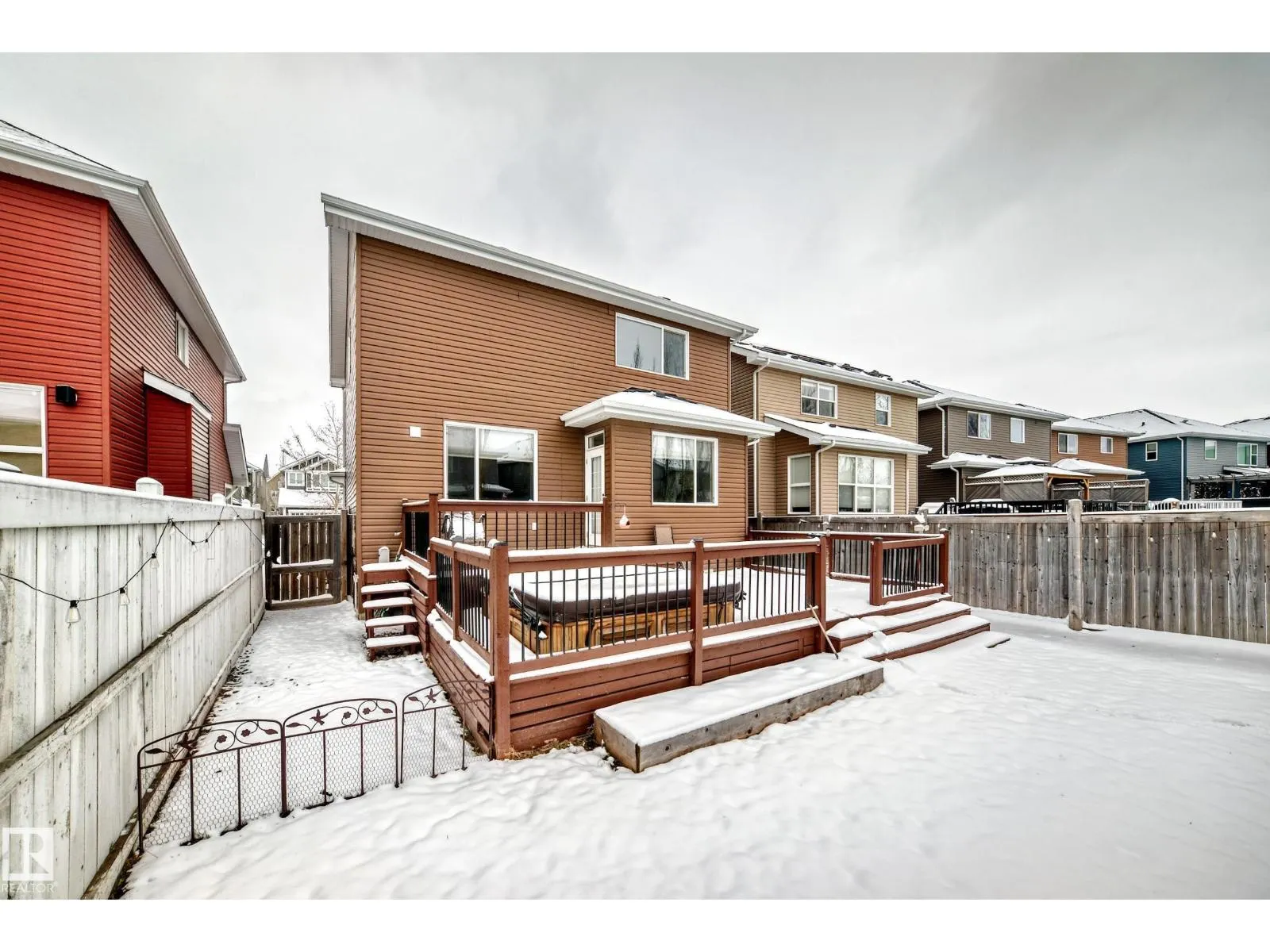 244 SHEPPARD CI