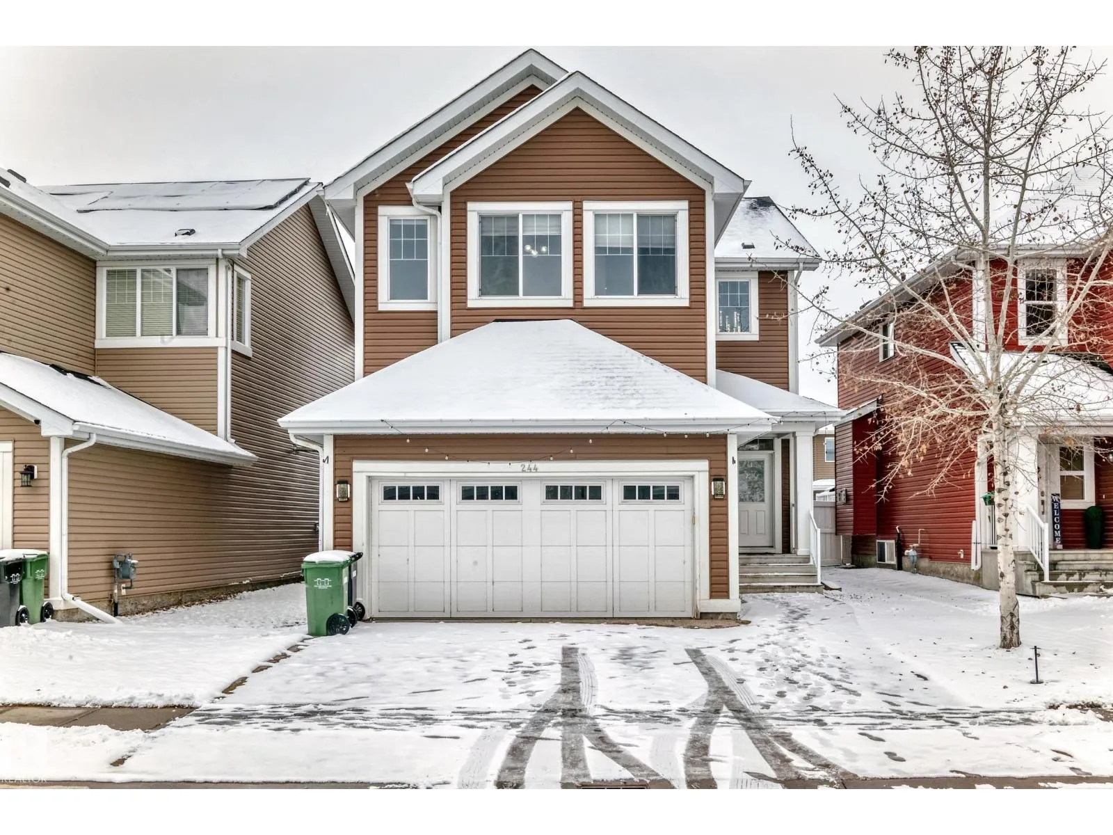 244 SHEPPARD CI
