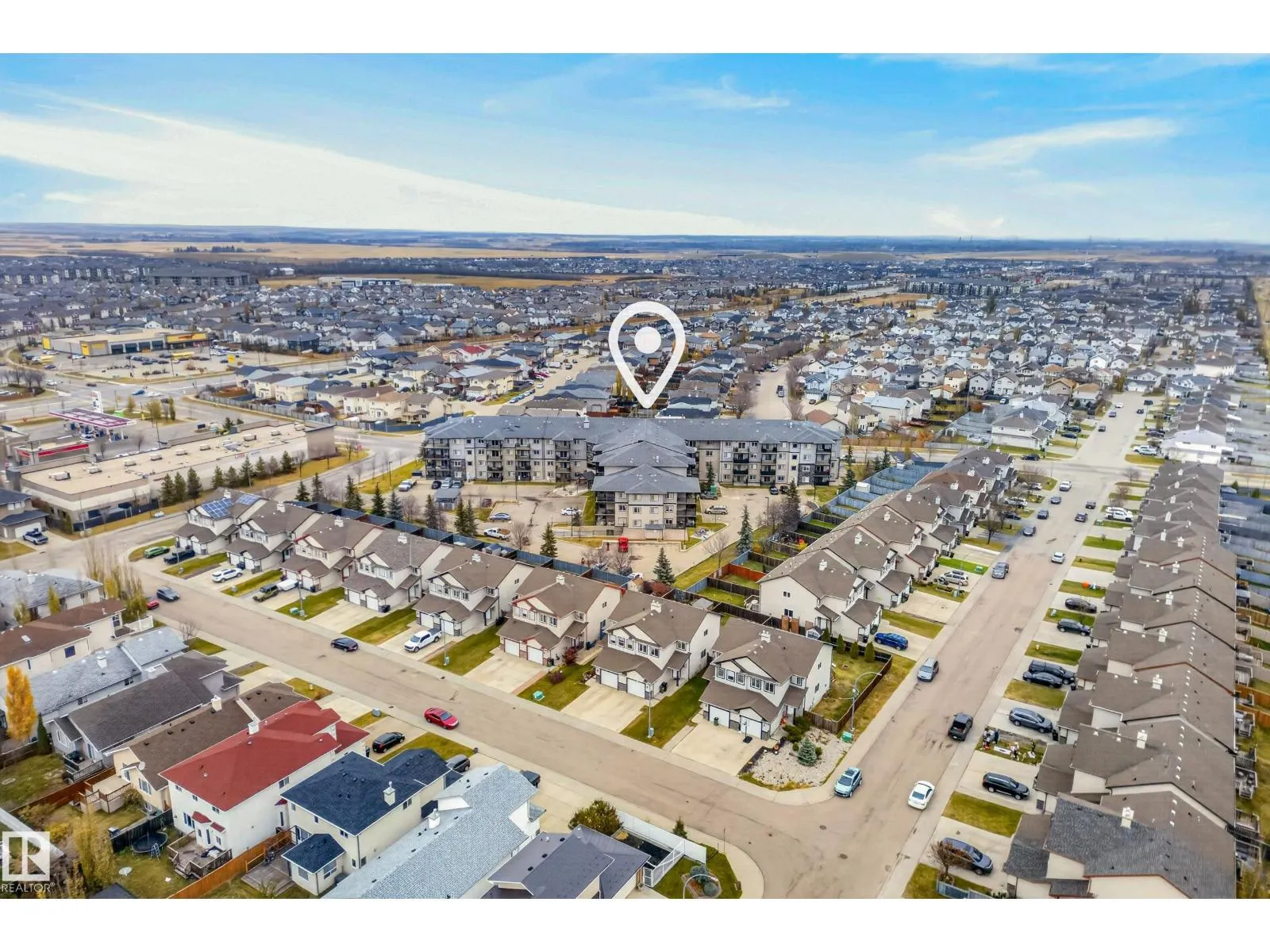 #206 5951 165 AV NW
