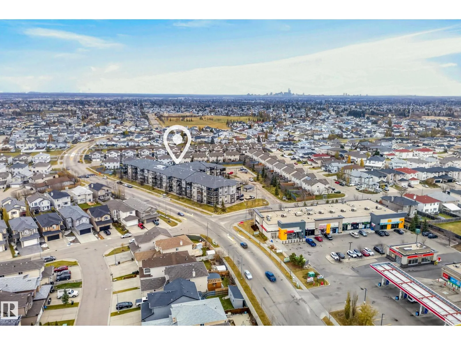 #206 5951 165 AV NW