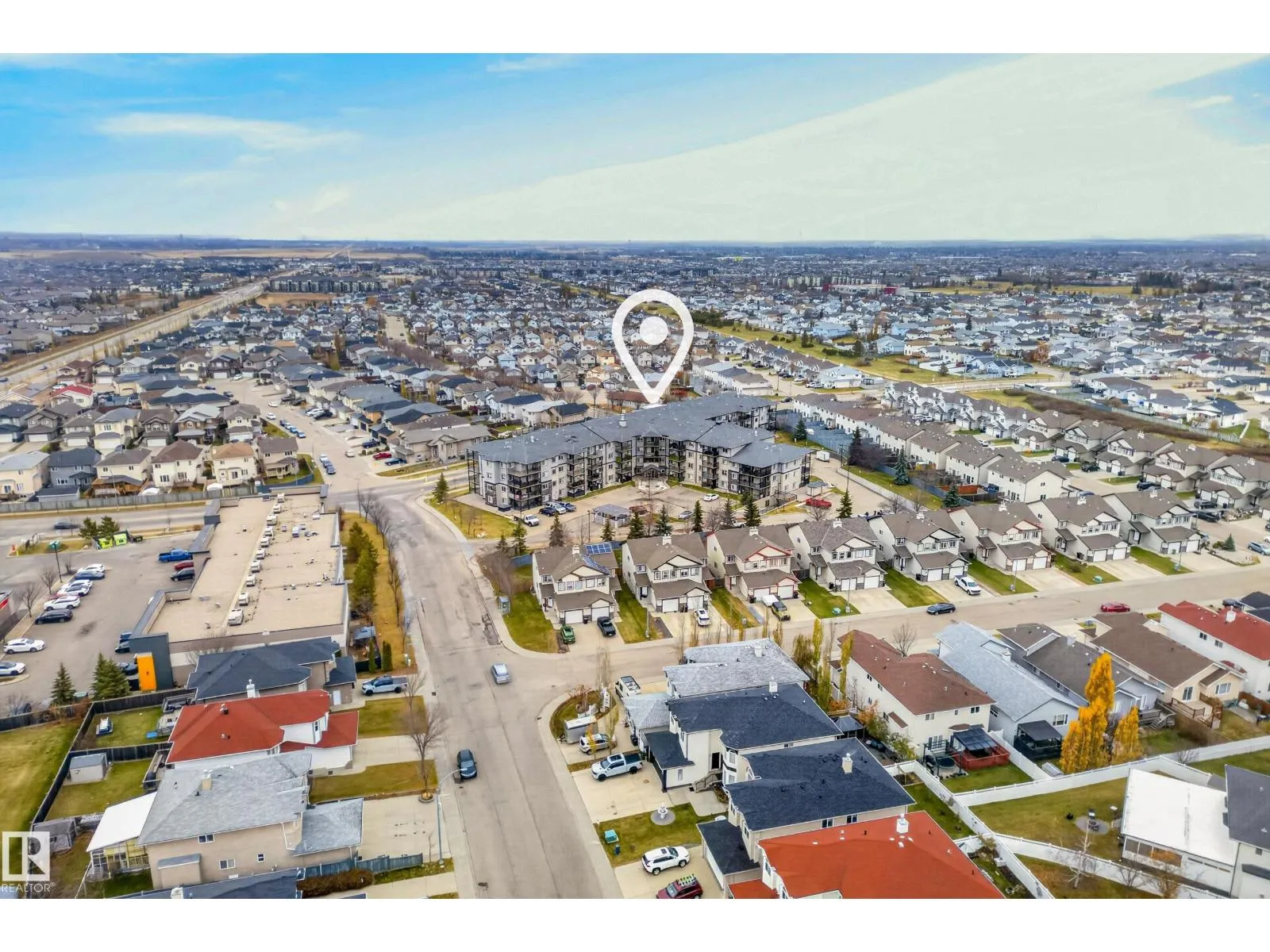 #206 5951 165 AV NW