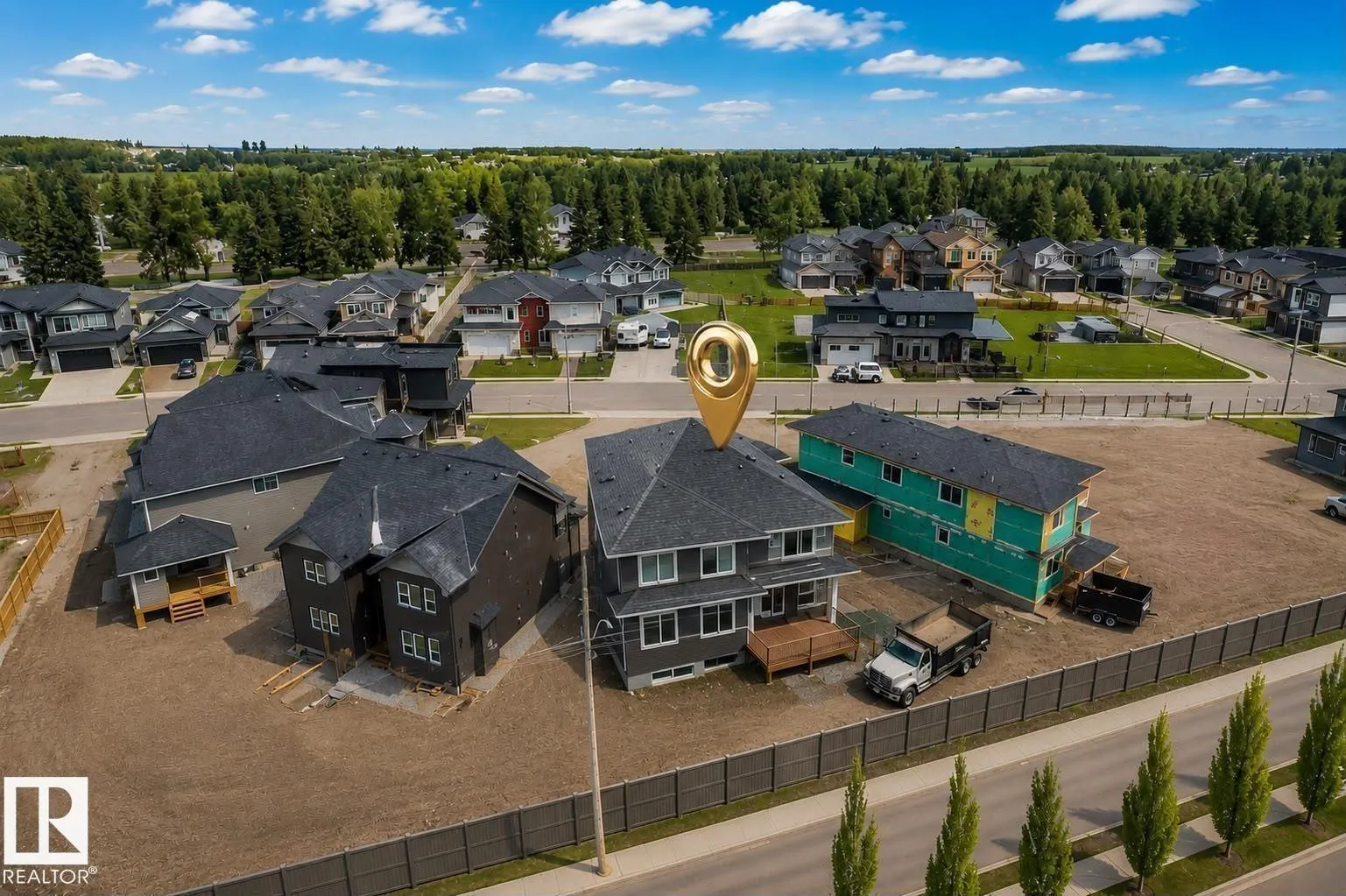 159 Graybriar DR