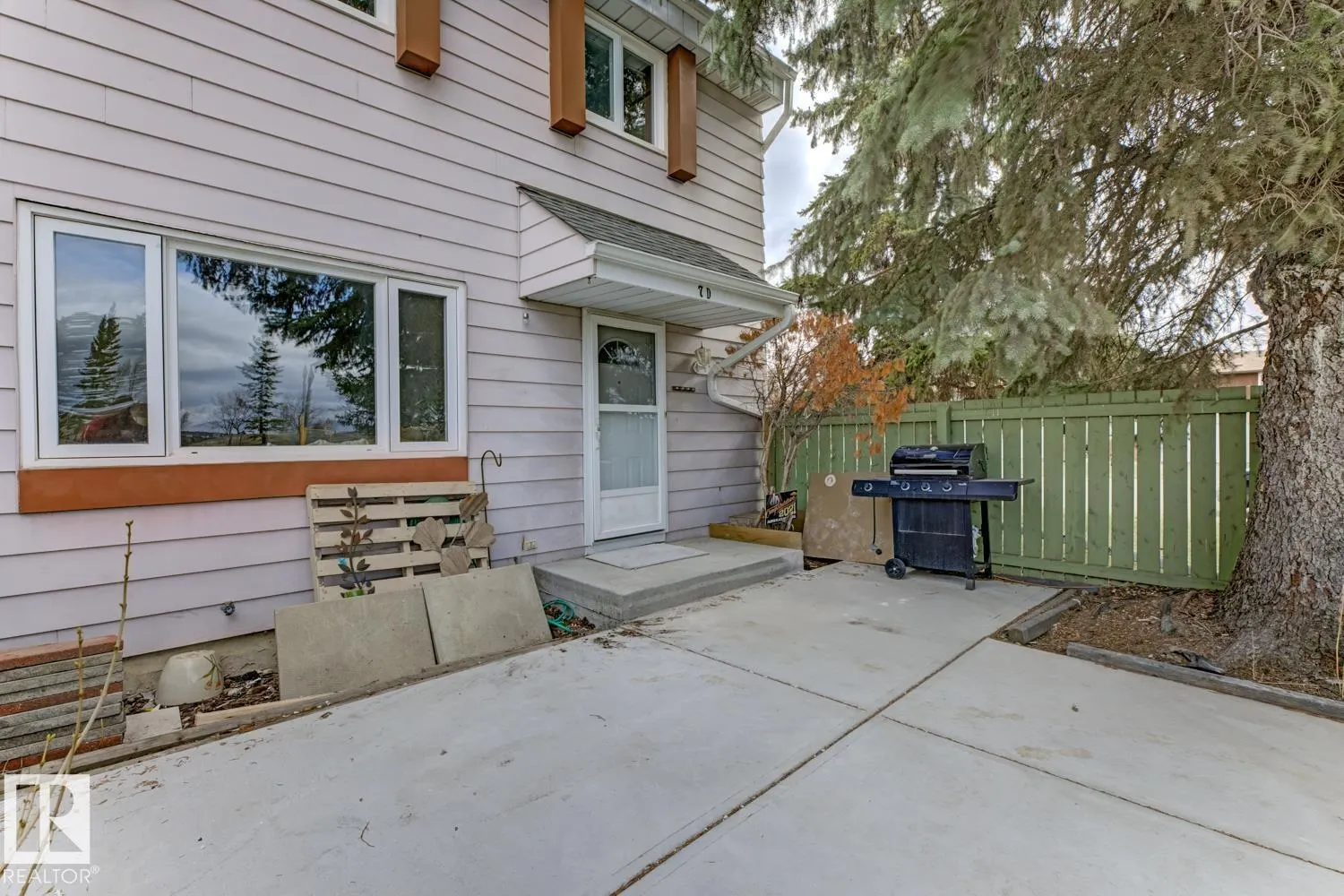 7D CALLINGWOOD CO NW