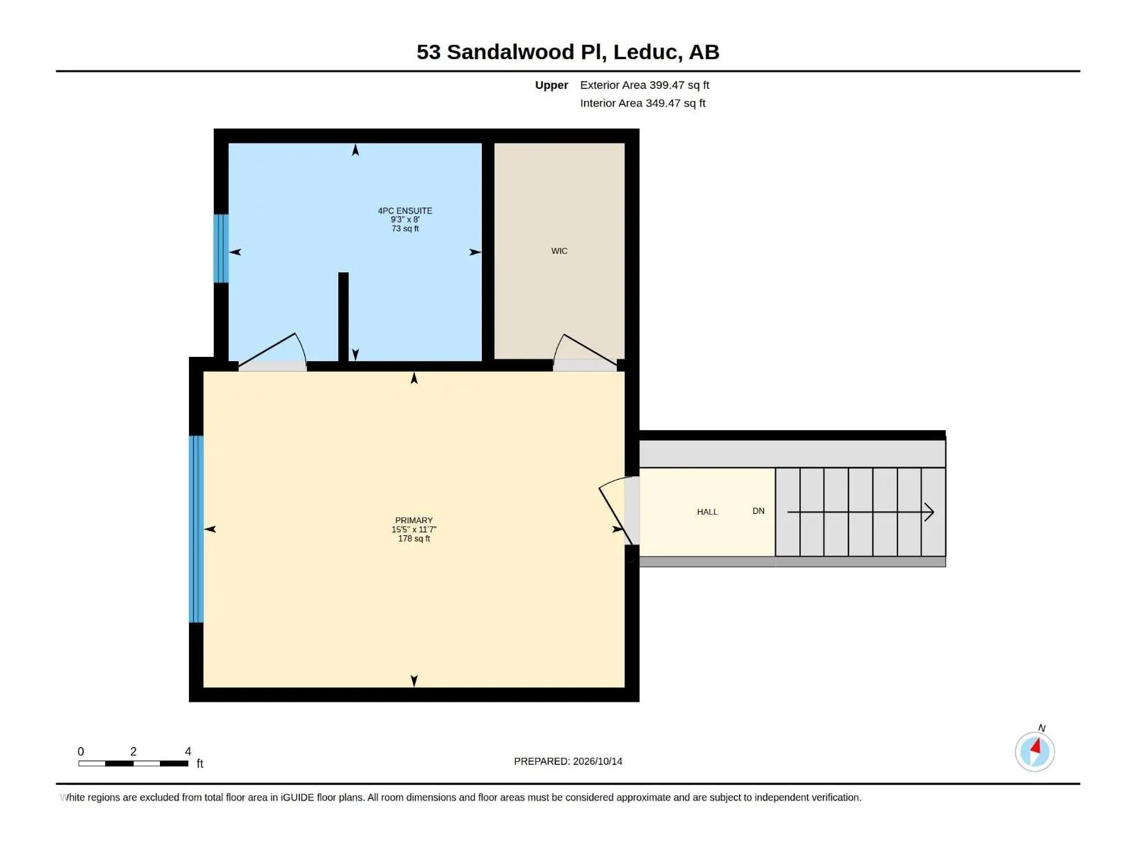 53 SANDALWOOD PL