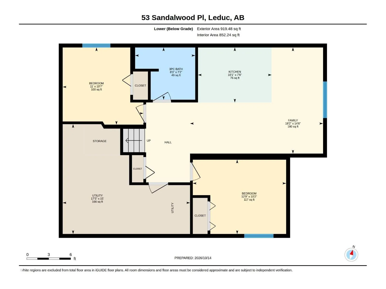 53 SANDALWOOD PL