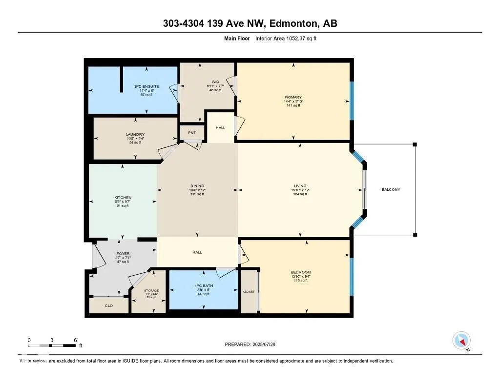 #303 4304 139 AV NW