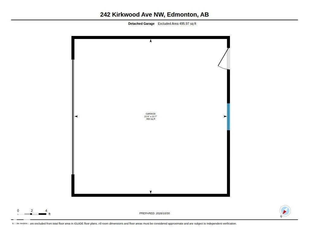 242 KIRKWOOD AV NW