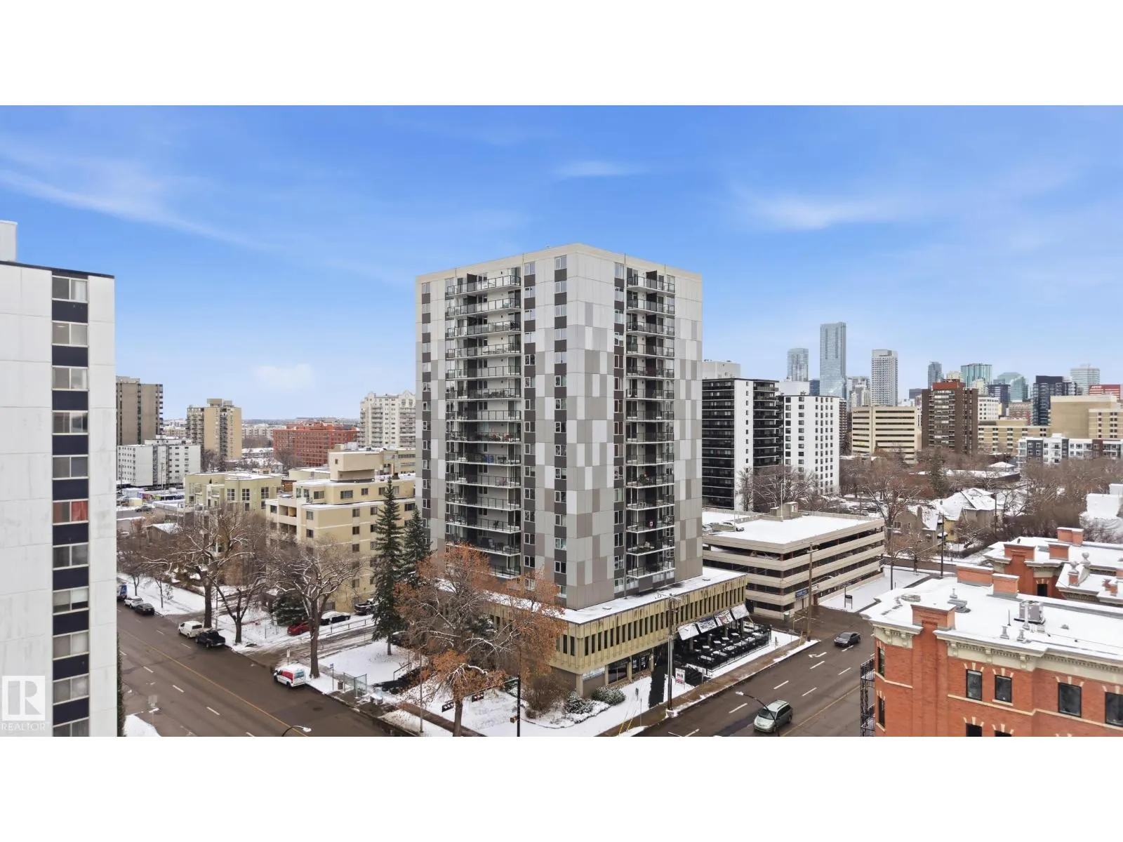 #1805 10011 116 ST NW