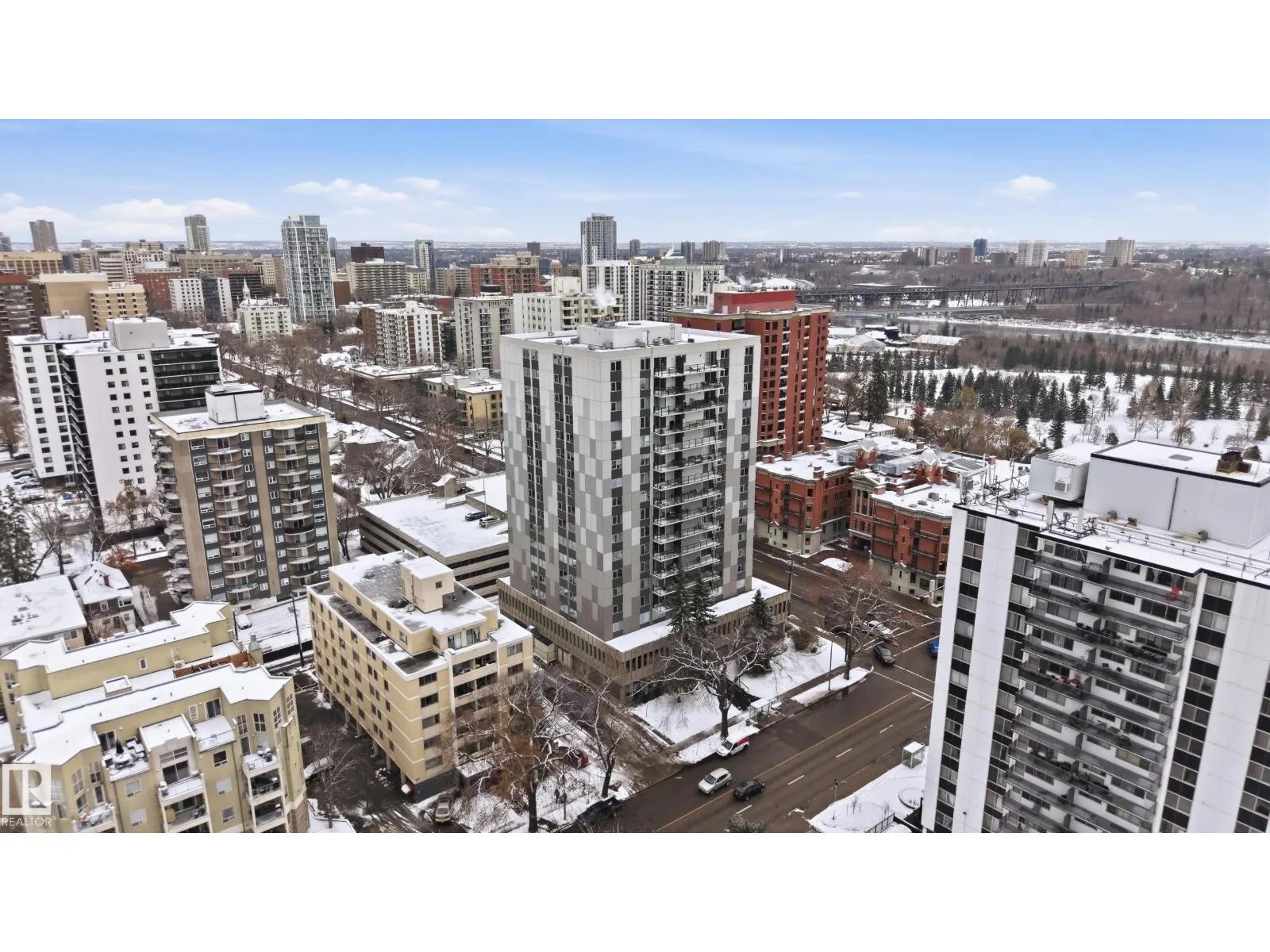 #1805 10011 116 ST NW