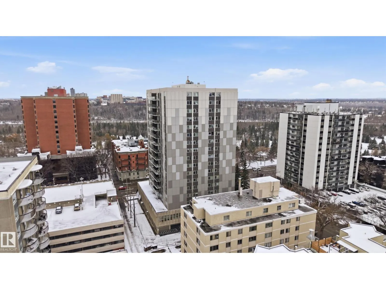 #1805 10011 116 ST NW
