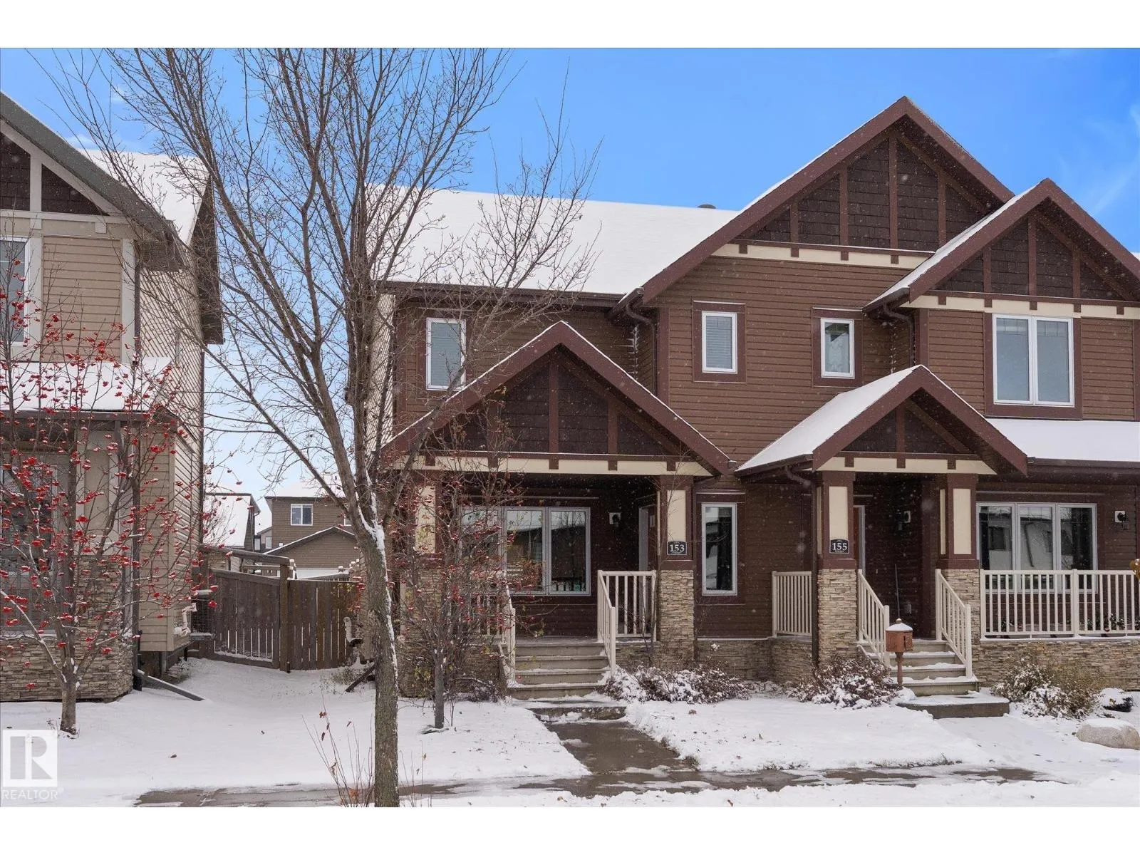 153 HAWKS RIDGE BV NW