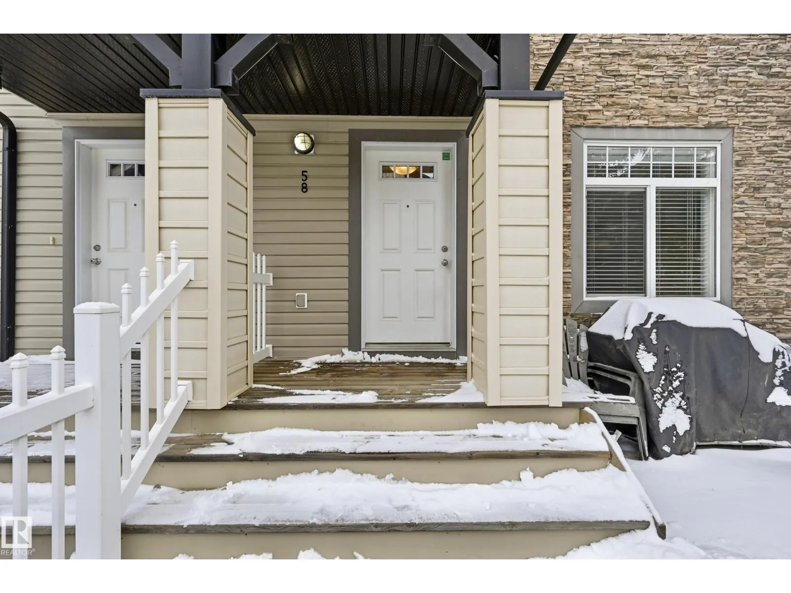 #58 465 HEMINGWAY RD NW