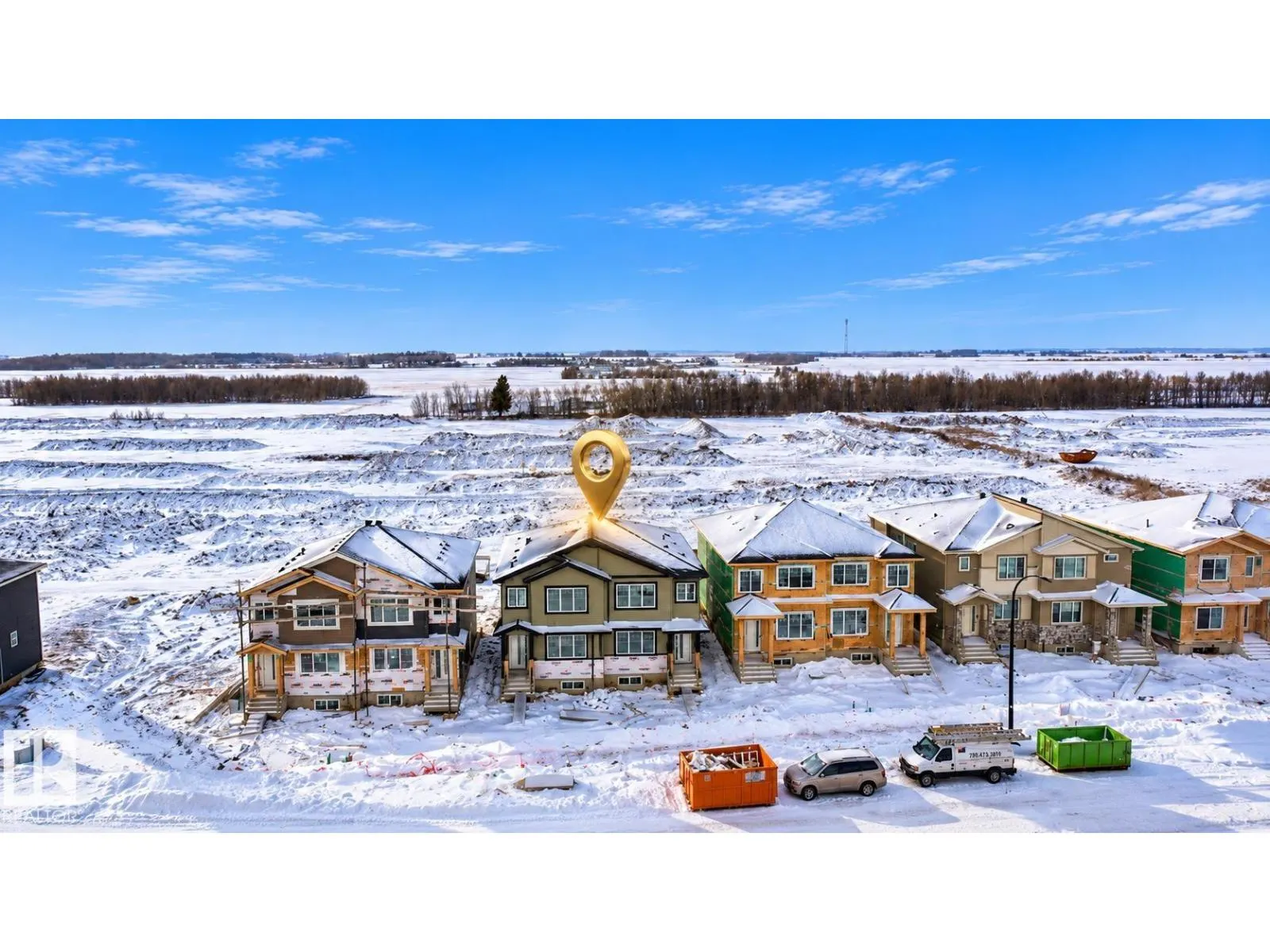 458 Robinson Blvd