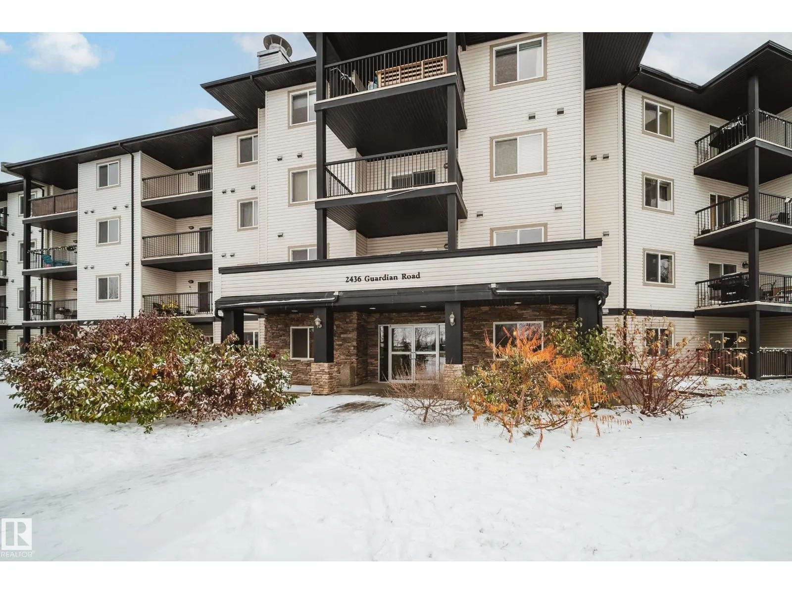 #443 2436 GUARDIAN RD NW