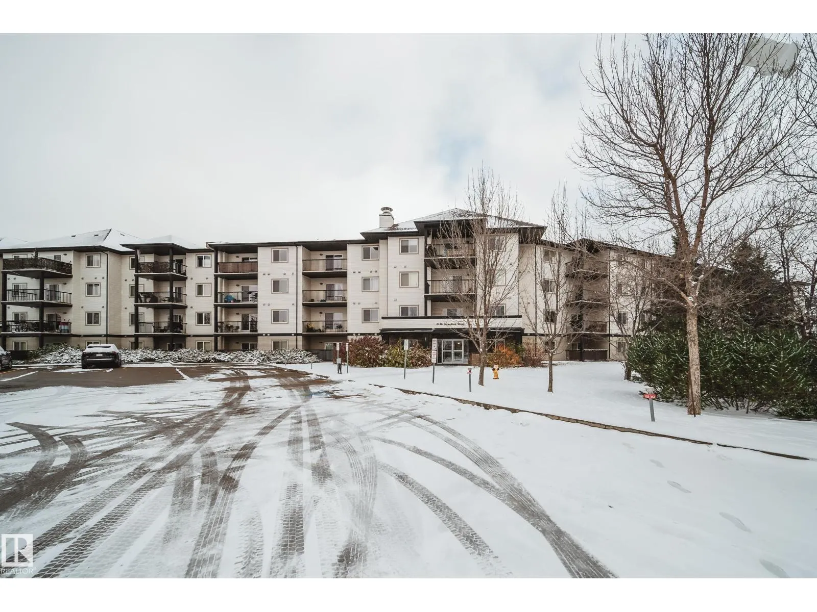#443 2436 GUARDIAN RD NW