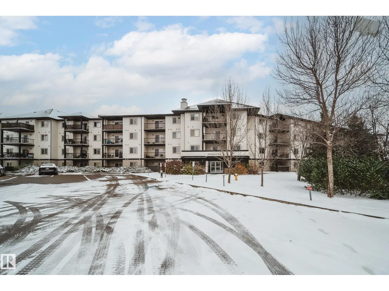 #443 2436 GUARDIAN RD NW
