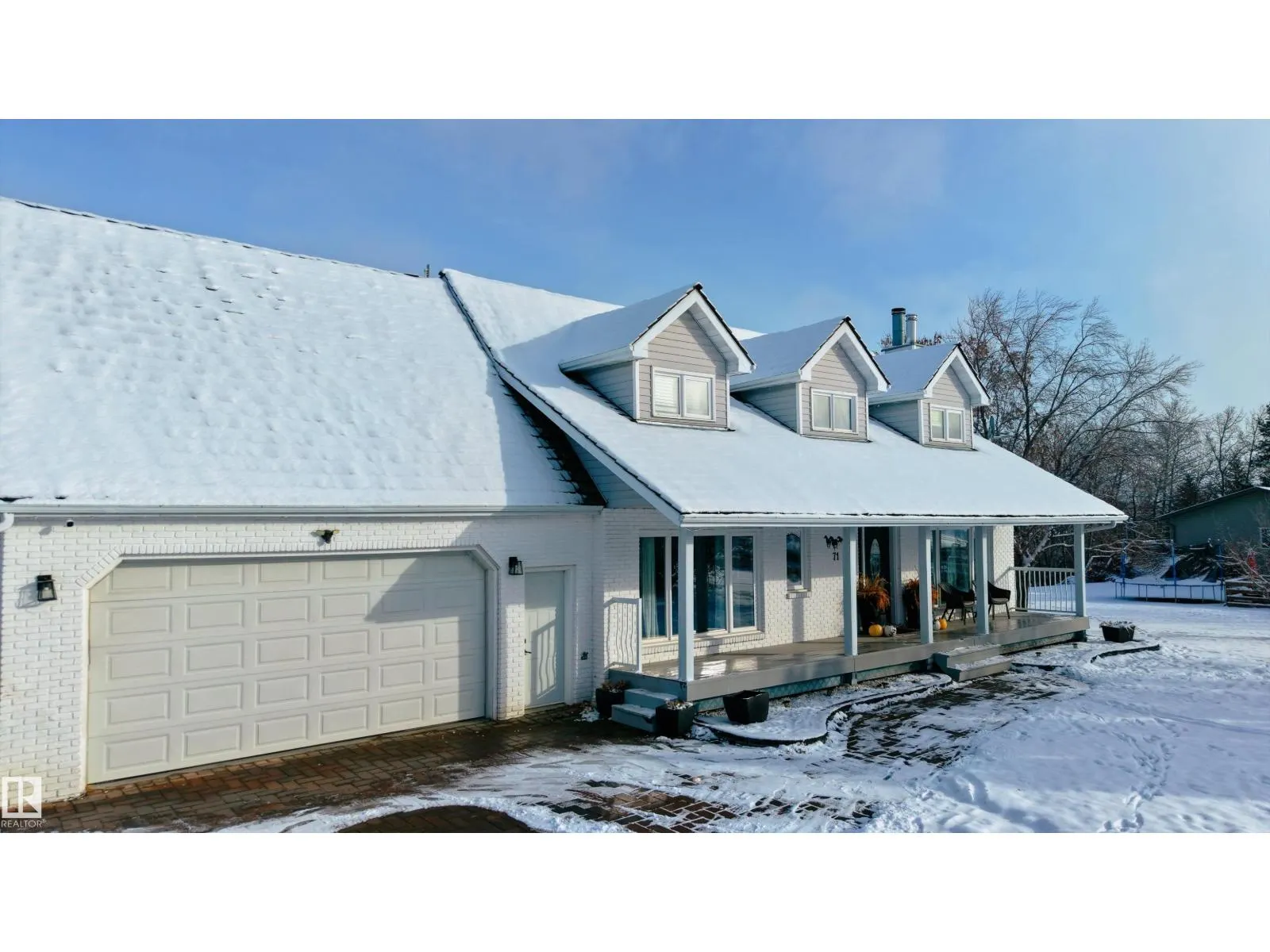 #71 56019 RGE ROAD 230