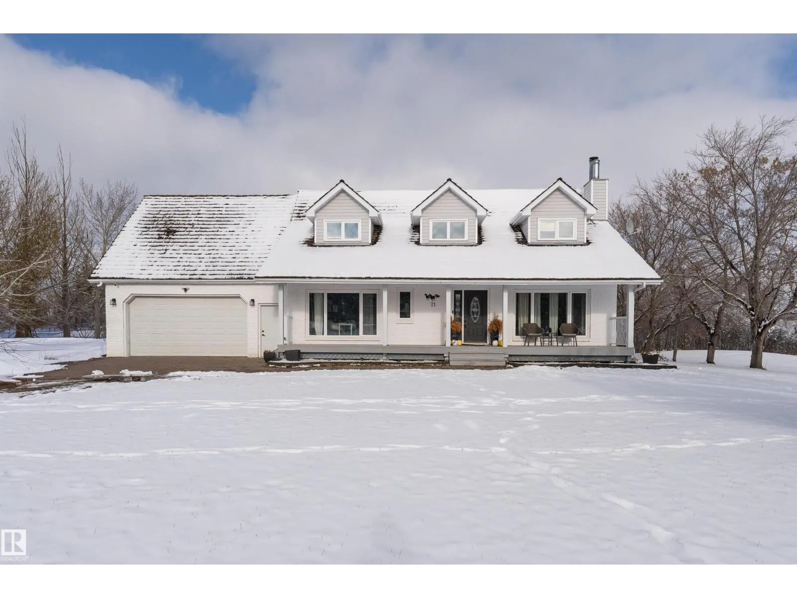 #71 56019 RGE ROAD 230