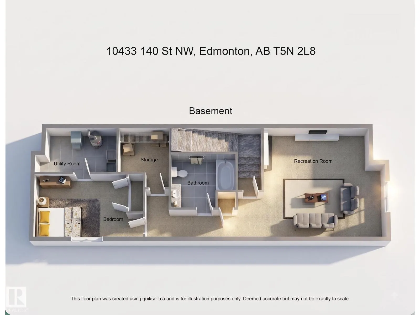 10433 140 ST NW