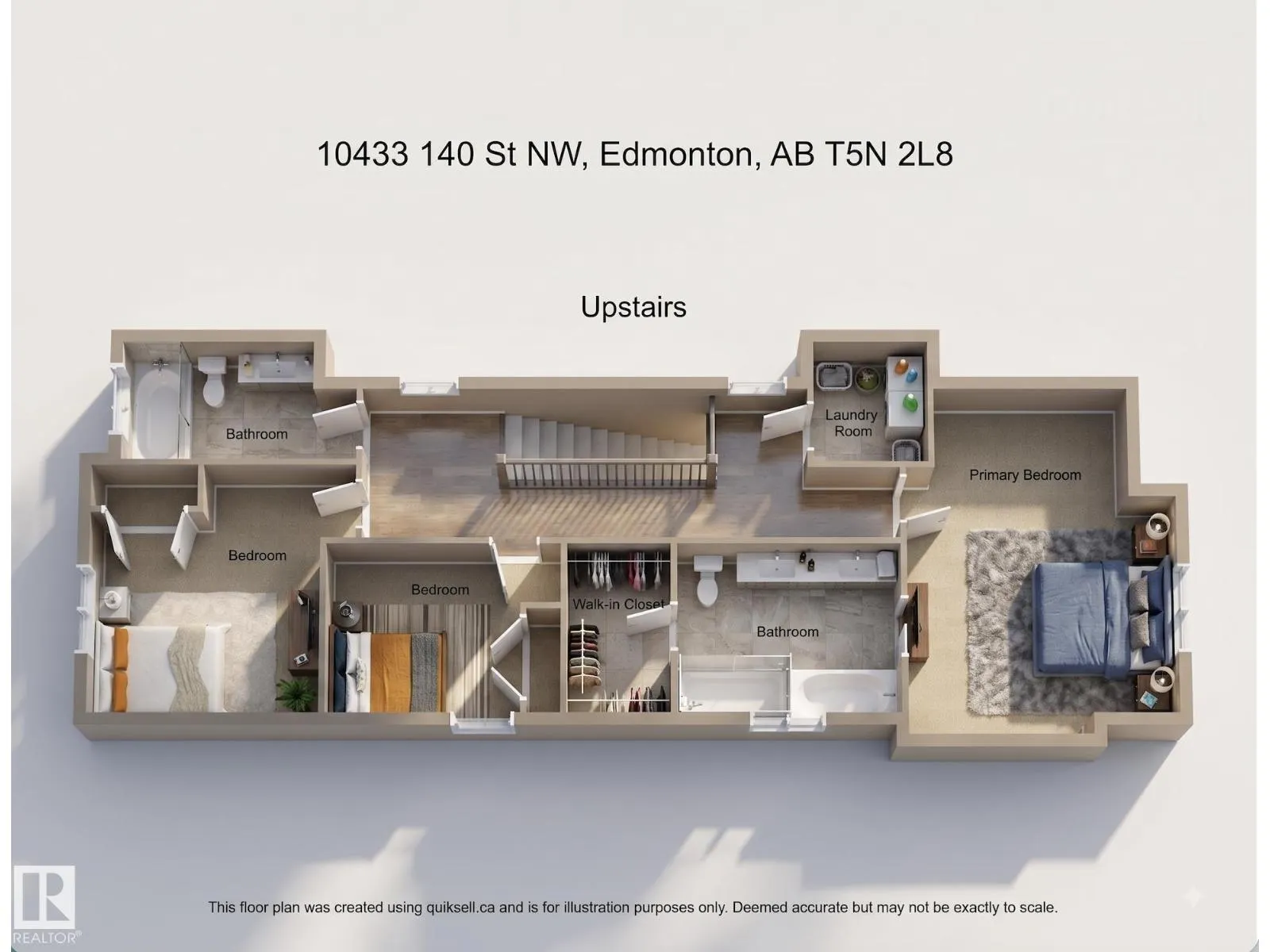 10433 140 ST NW