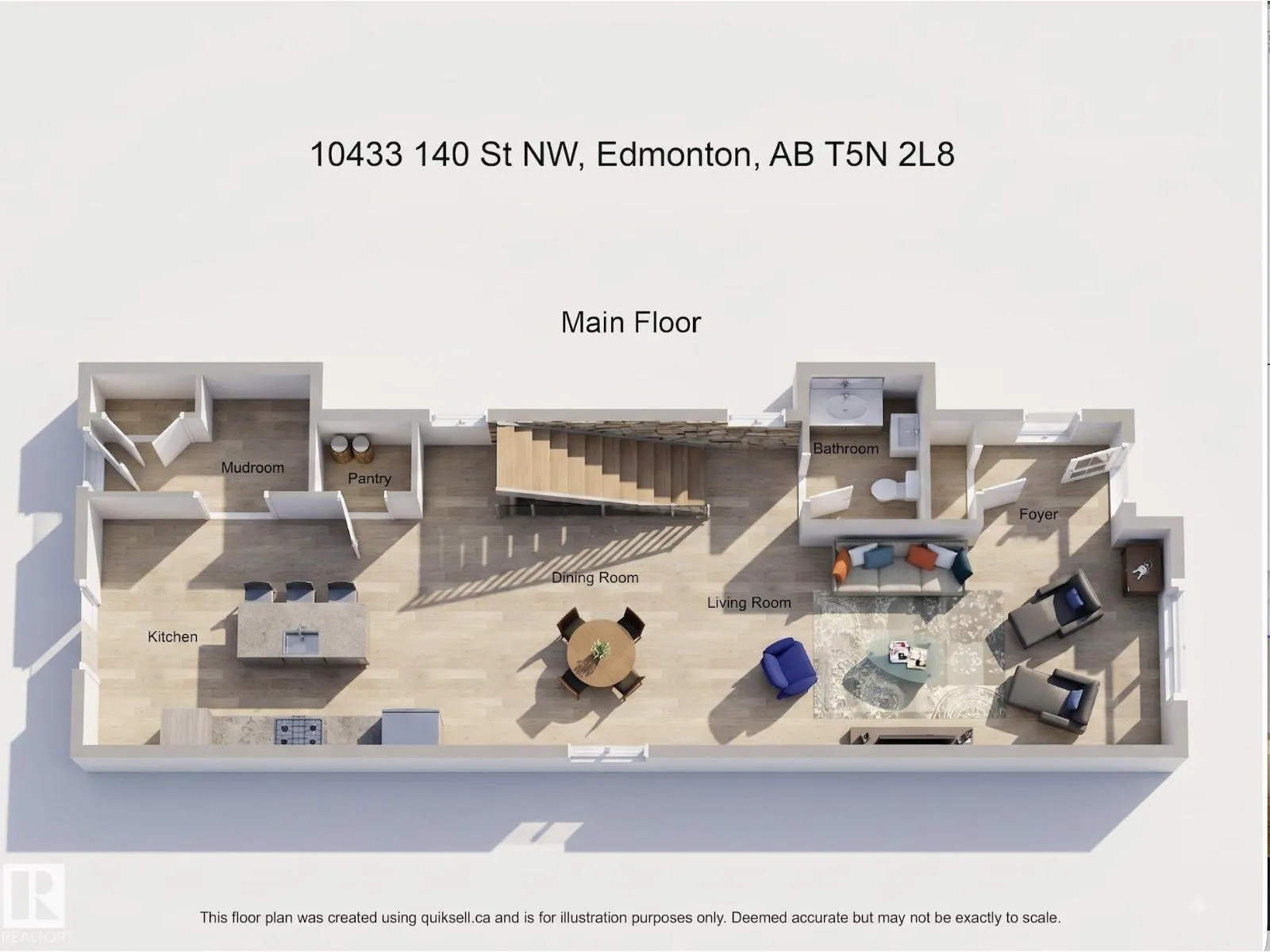 10433 140 ST NW