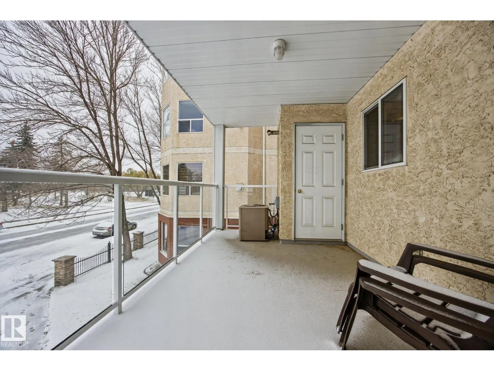 #201 6703 172 ST NW