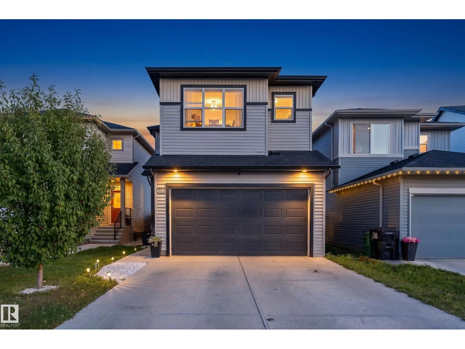 2824 152 AV NW