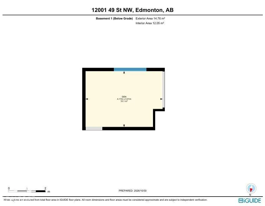 12001 49 ST NW