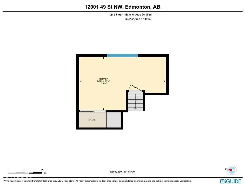 12001 49 ST NW