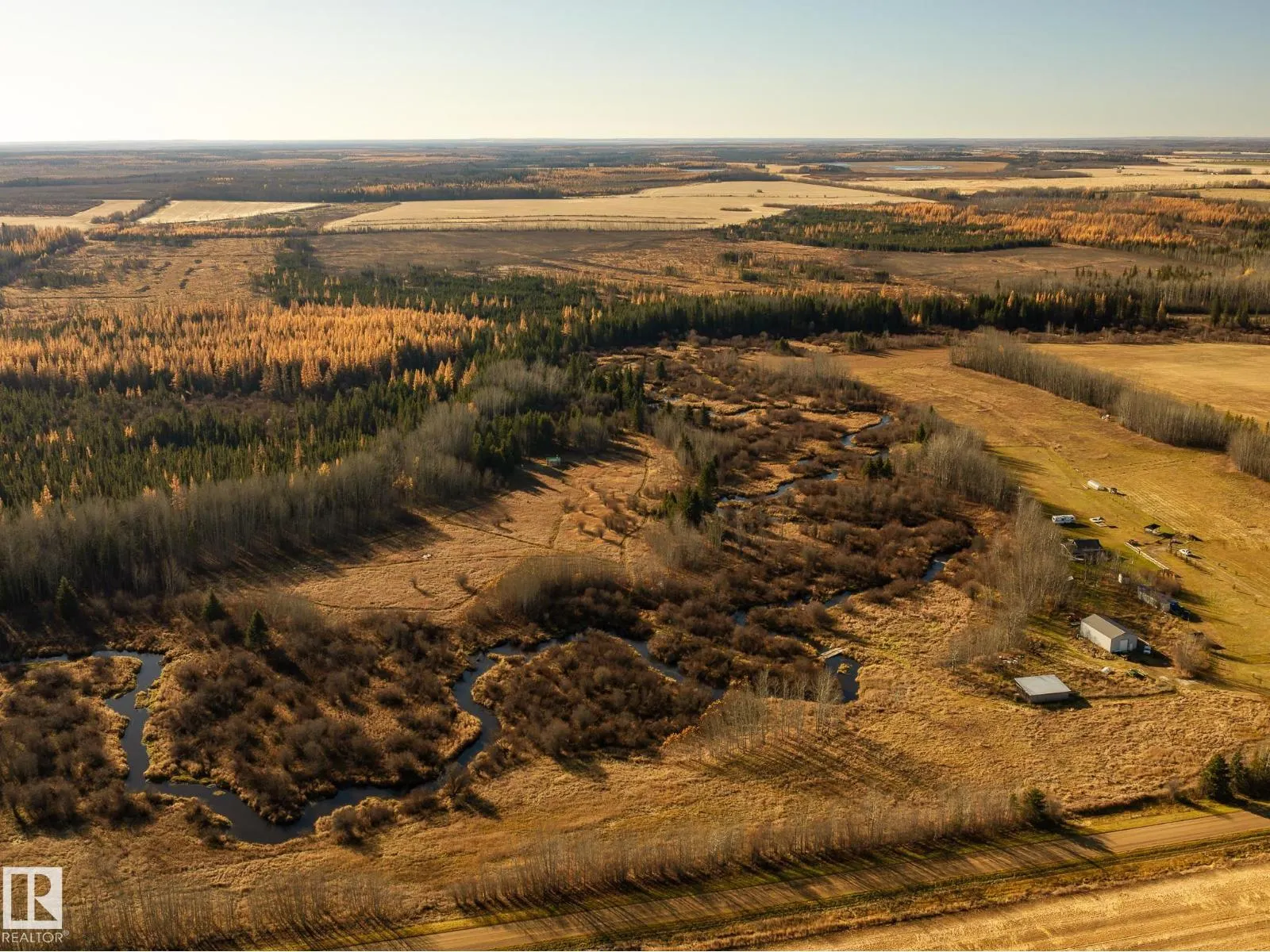163033 TWP ROAD 714