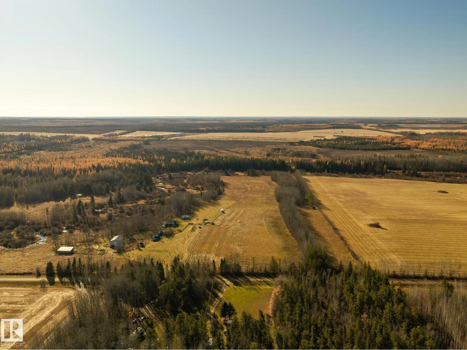 163033 TWP ROAD 714