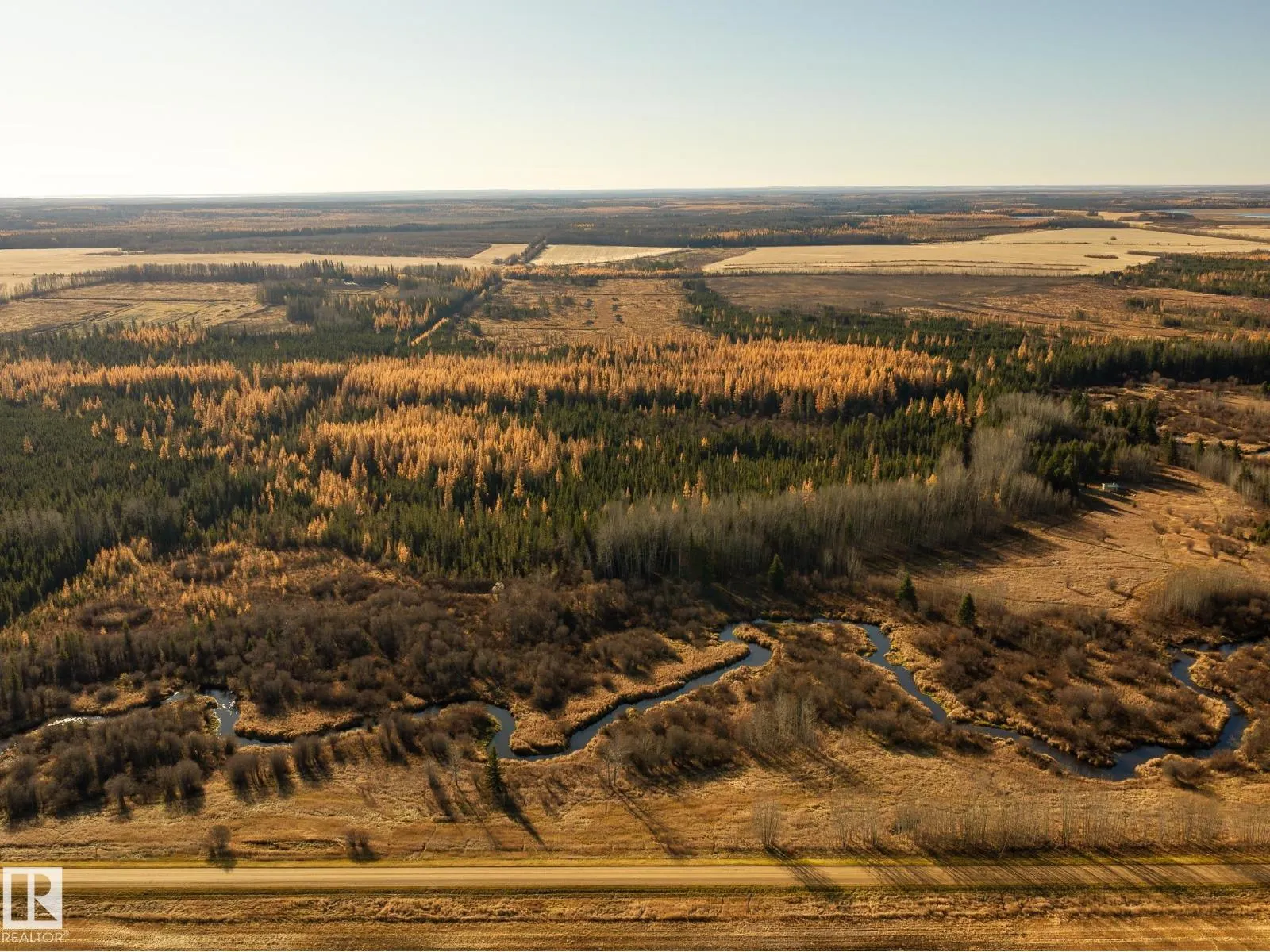163033 TWP ROAD 714