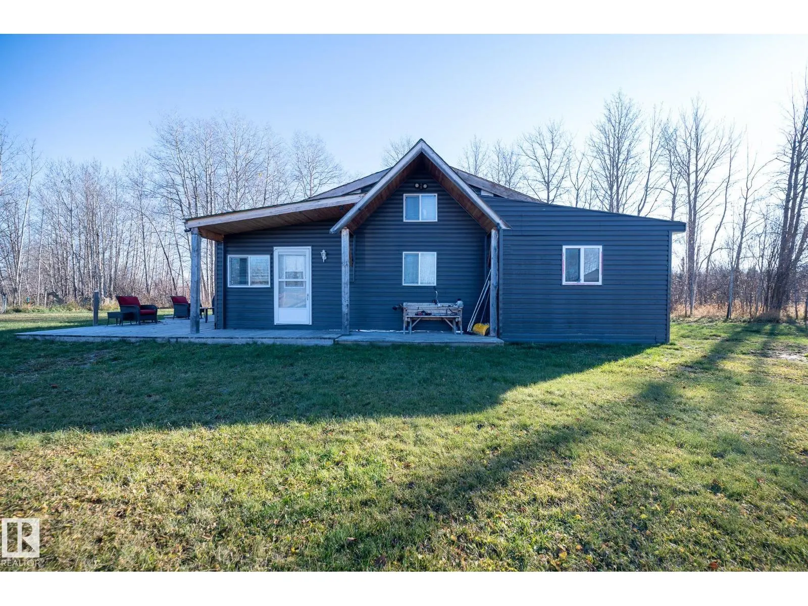 163033 TWP ROAD 714