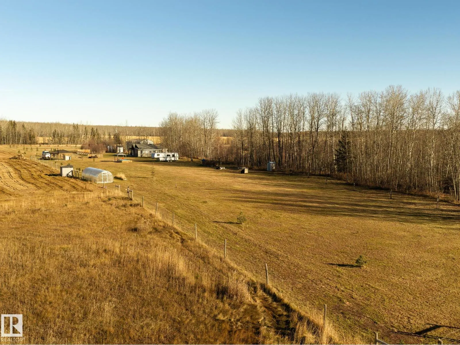 163033 TWP ROAD 714