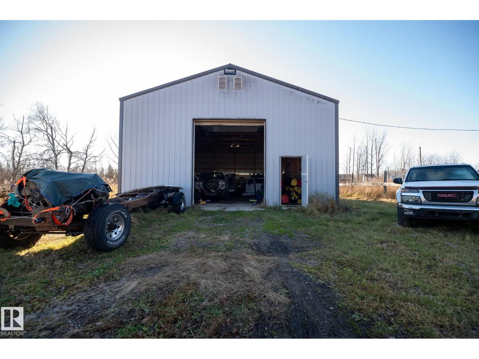 163033 TWP ROAD 714