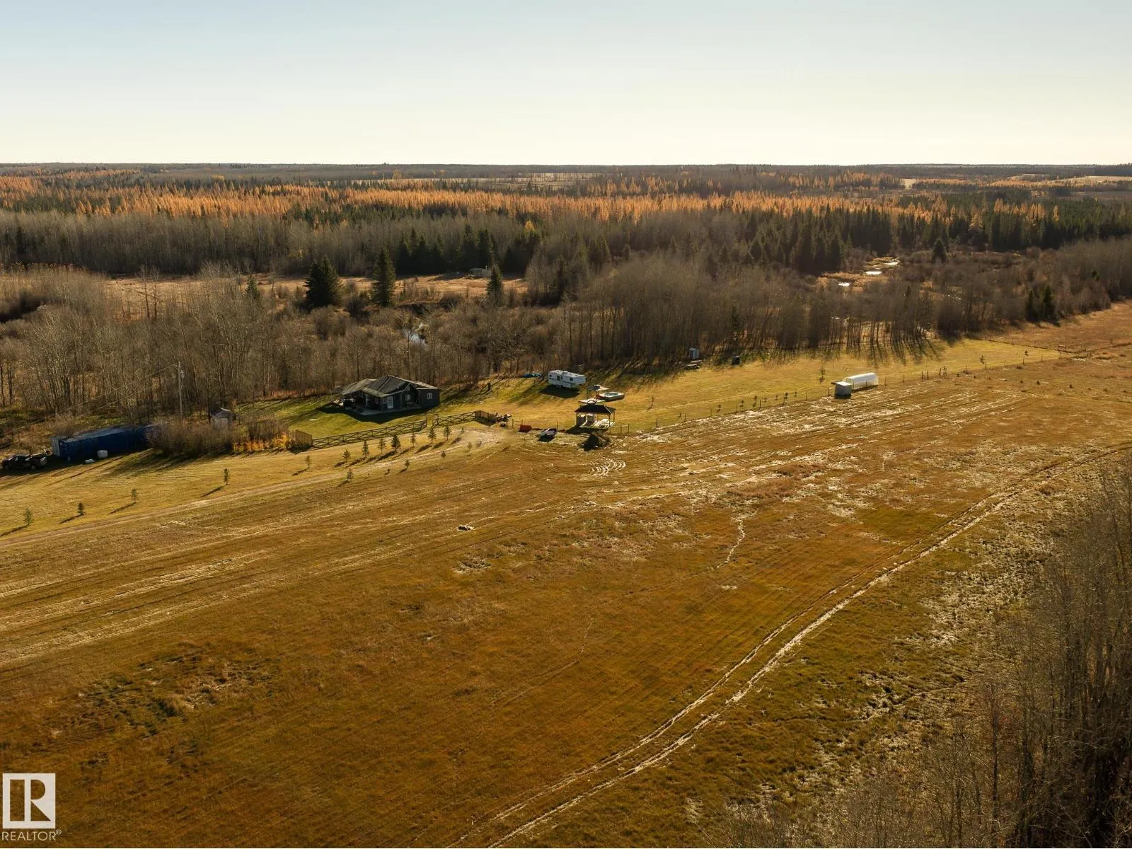 163033 TWP ROAD 714