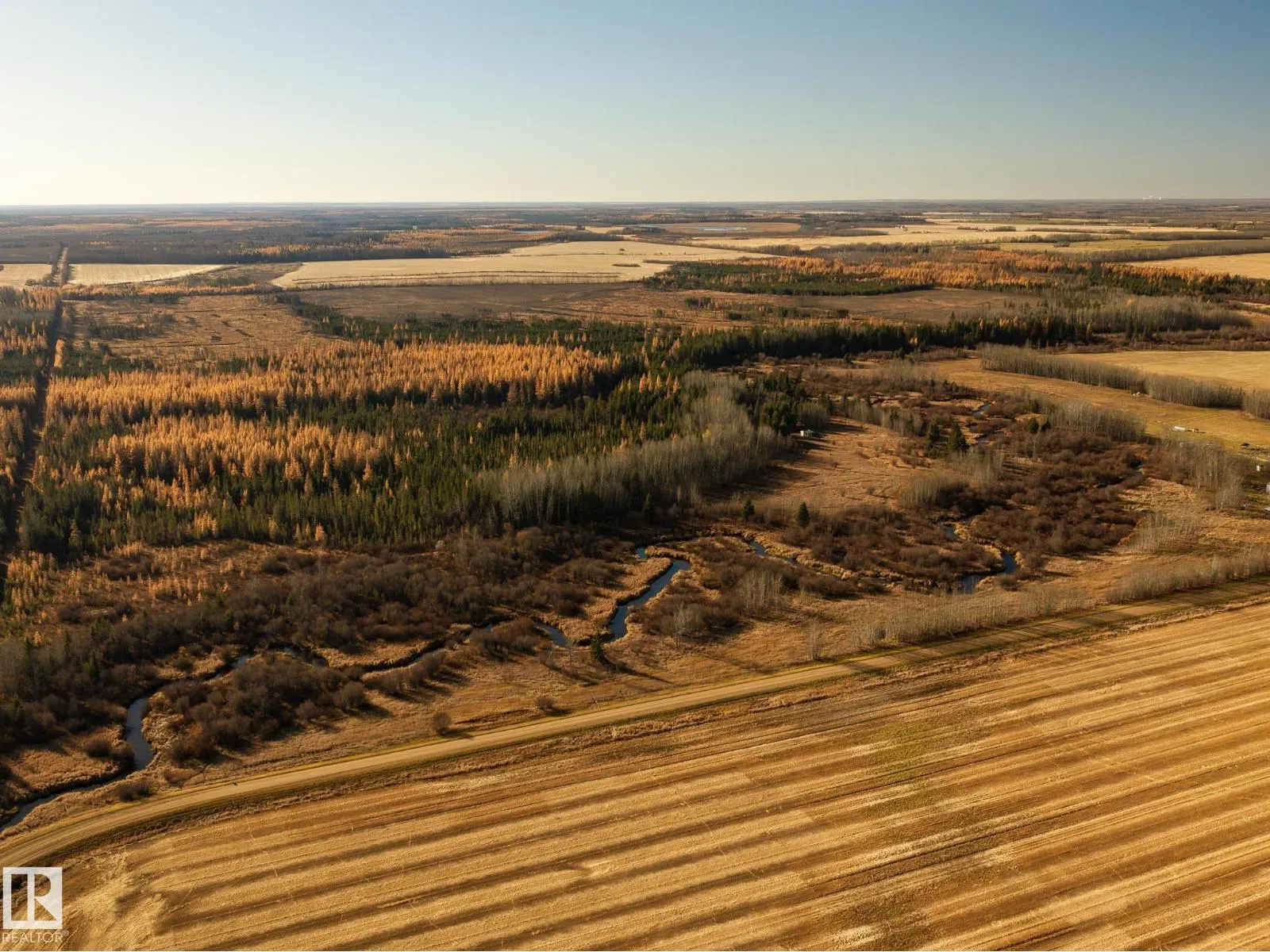 163033 TWP ROAD 714