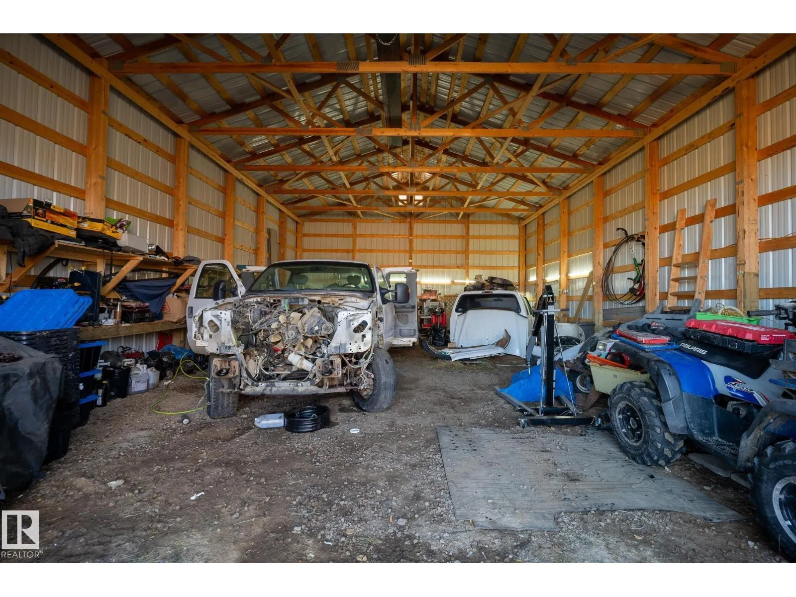 163033 TWP ROAD 714