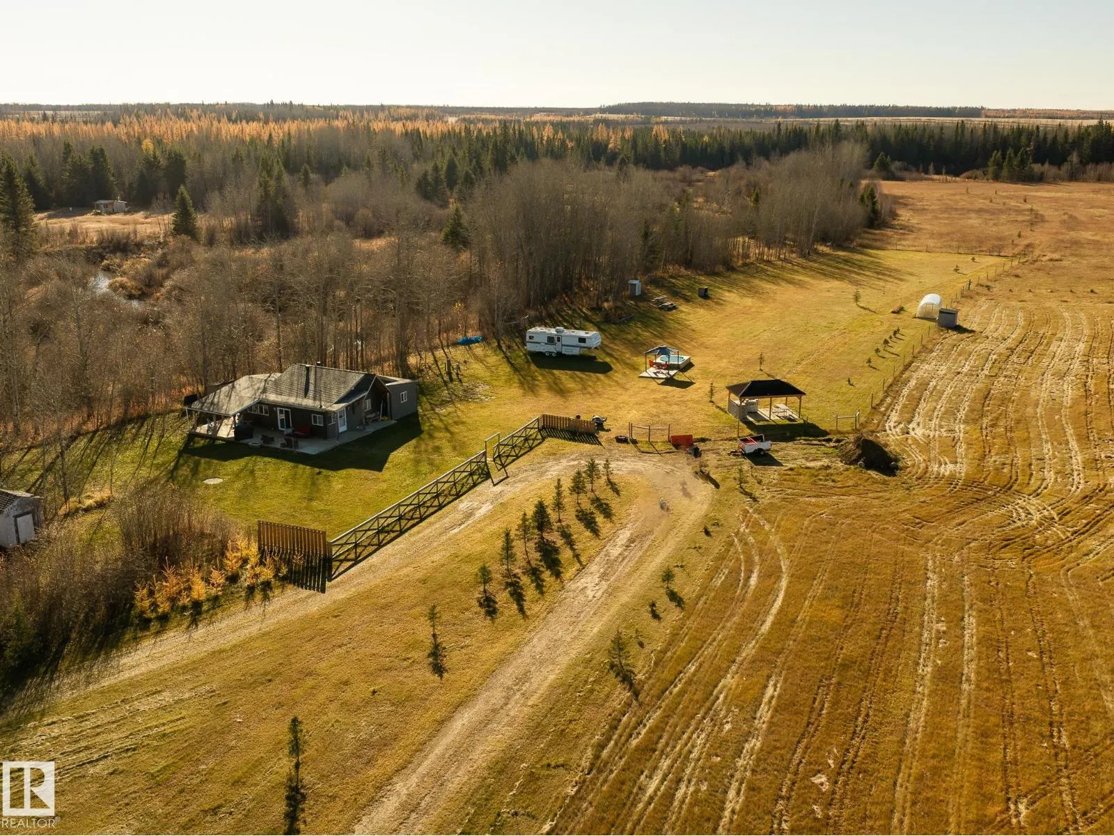 163033 TWP ROAD 714