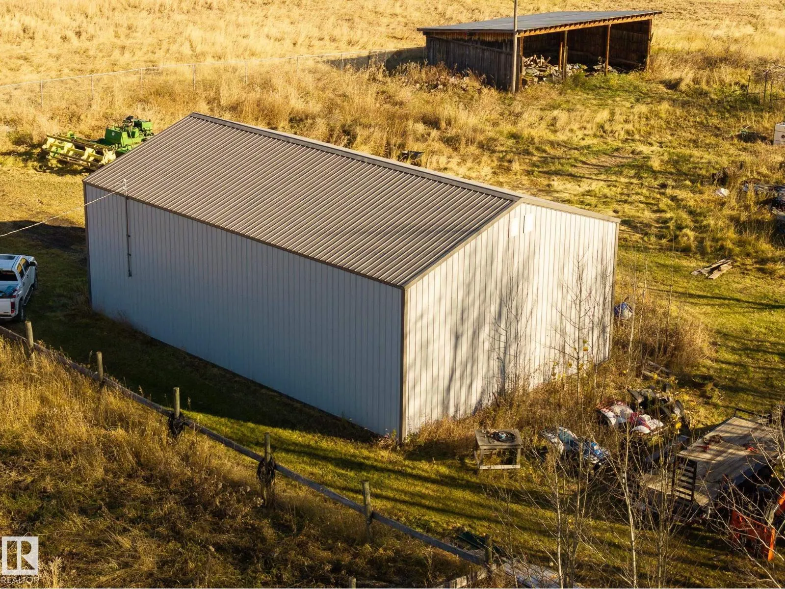 163033 TWP ROAD 714