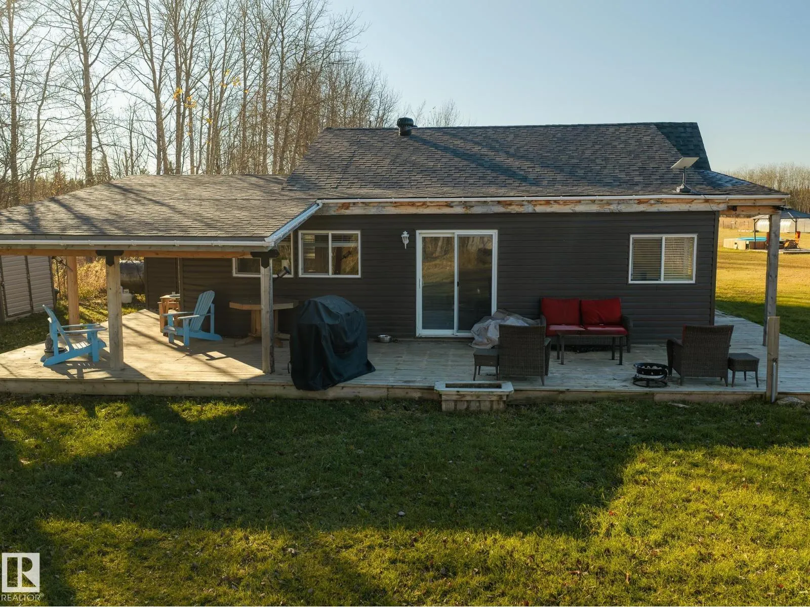 163033 TWP ROAD 714