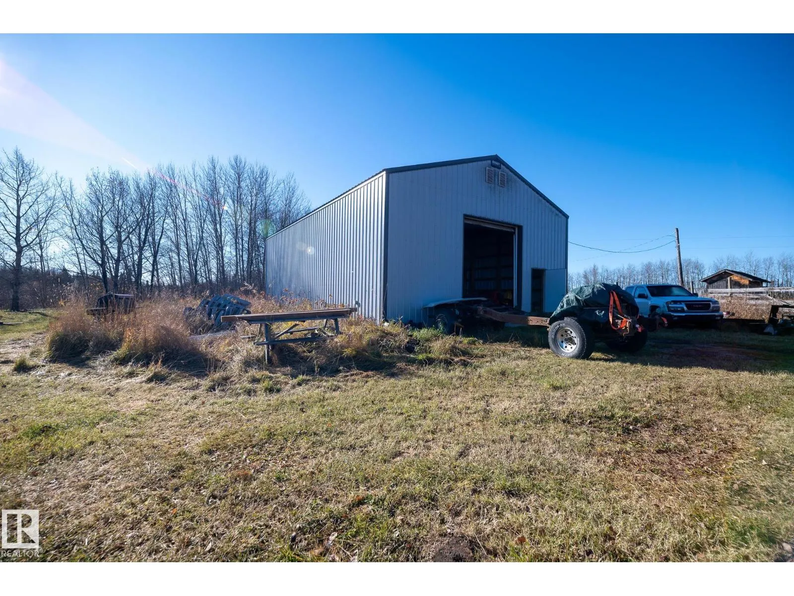 163033 TWP ROAD 714