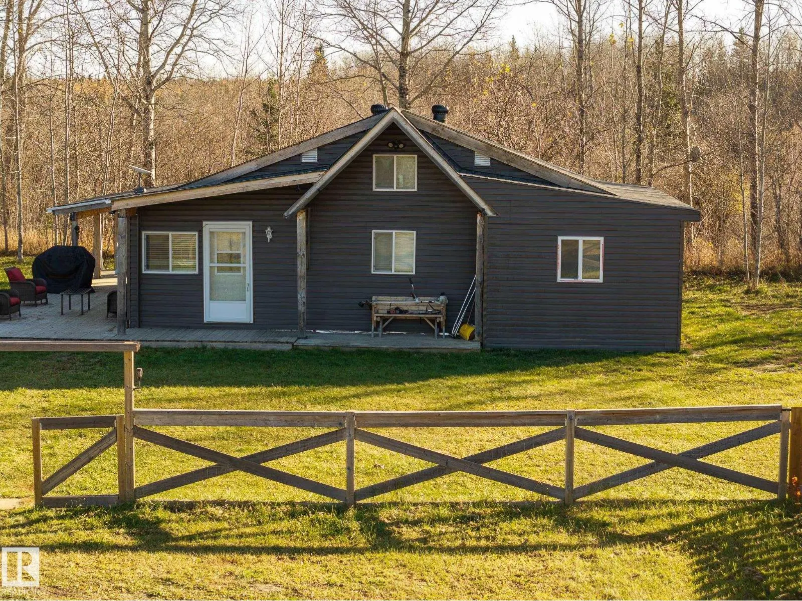163033 TWP ROAD 714