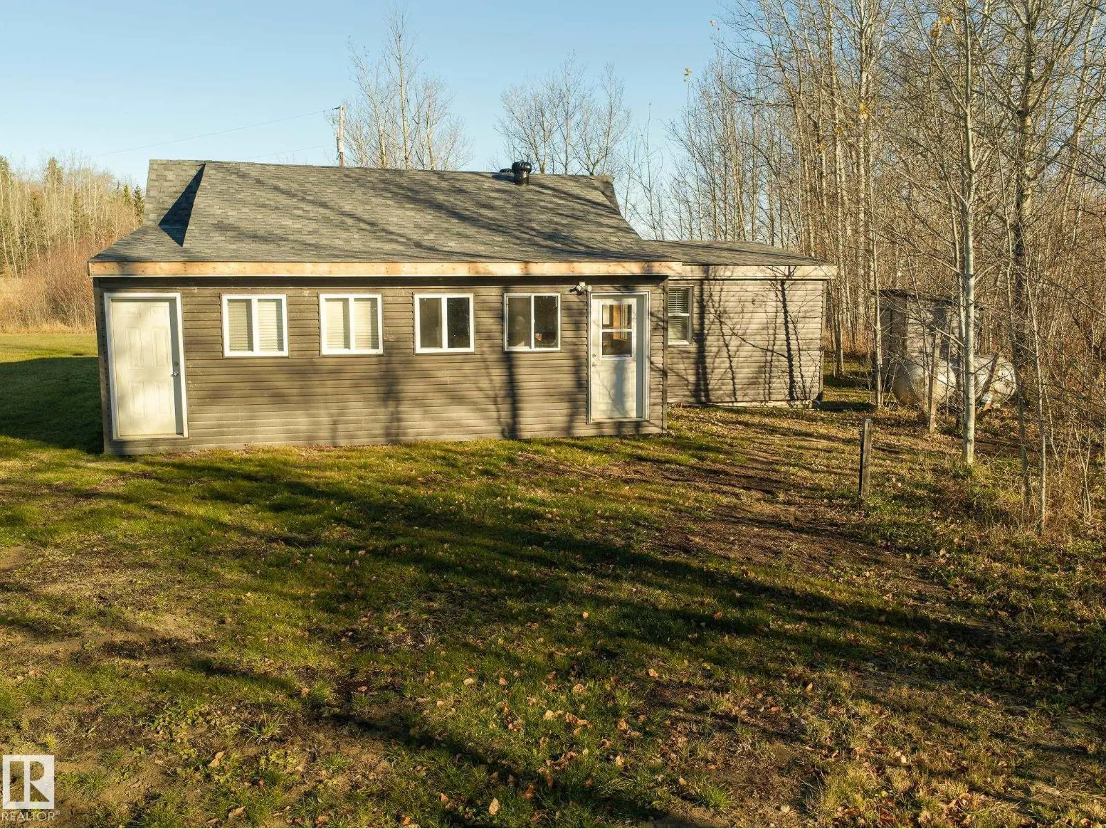 163033 TWP ROAD 714