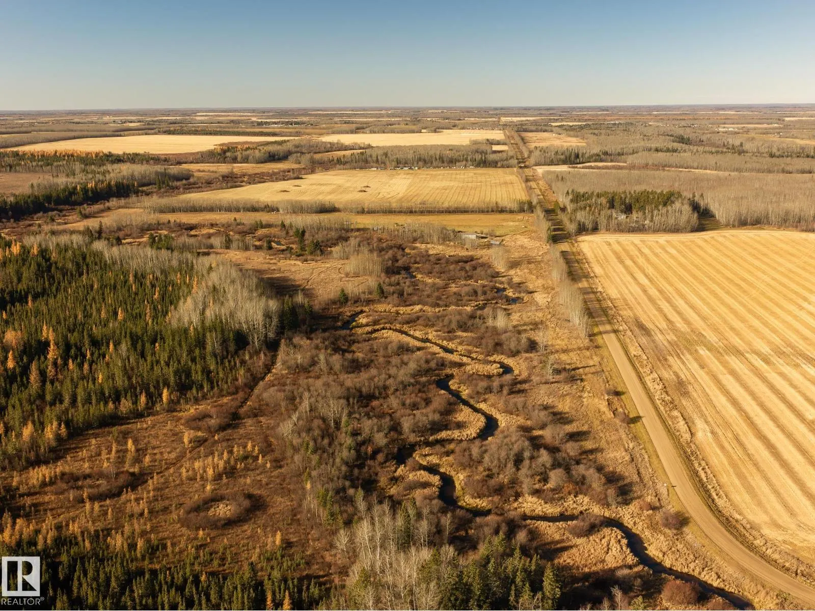 163033 TWP ROAD 714