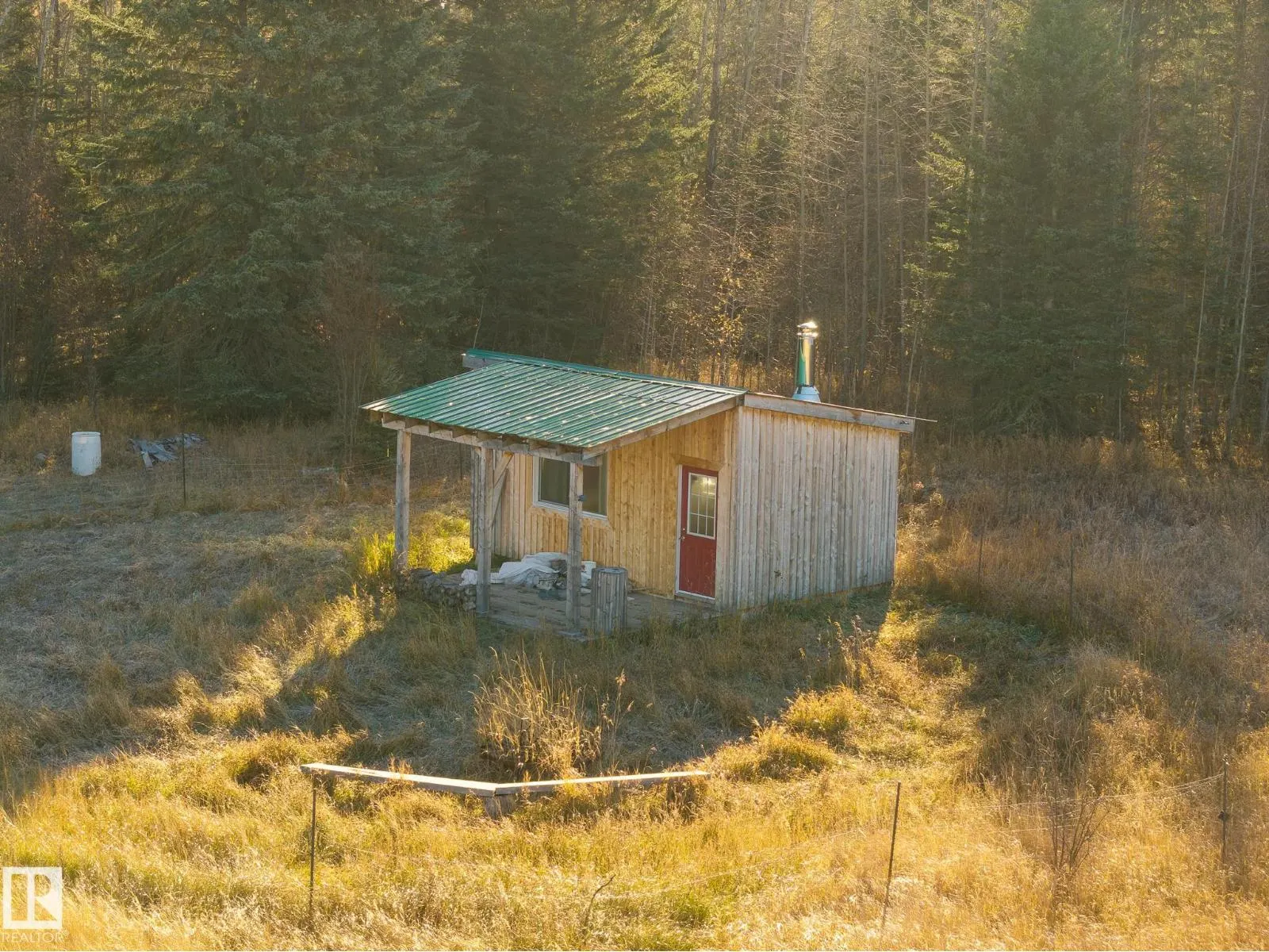 163033 TWP ROAD 714
