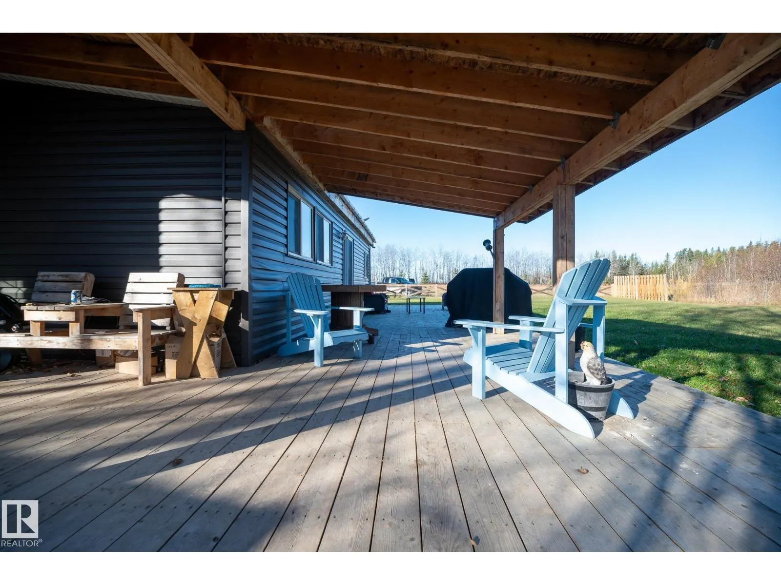 163033 TWP ROAD 714