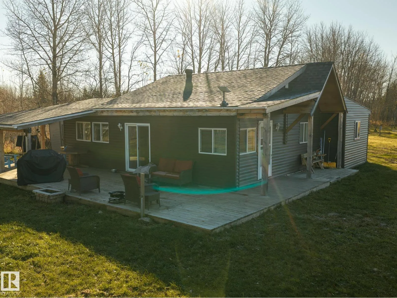 163033 TWP ROAD 714