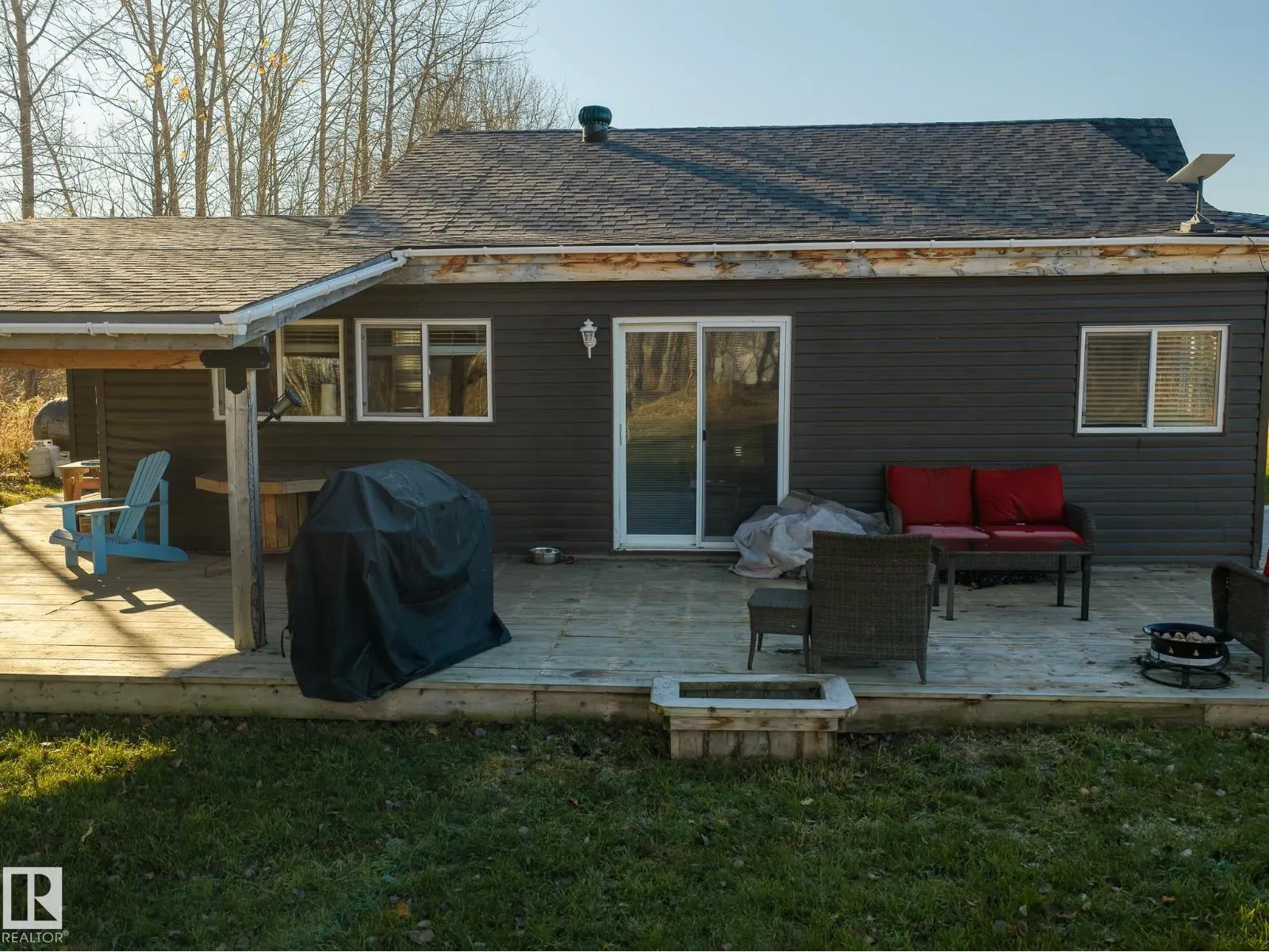 163033 TWP ROAD 714
